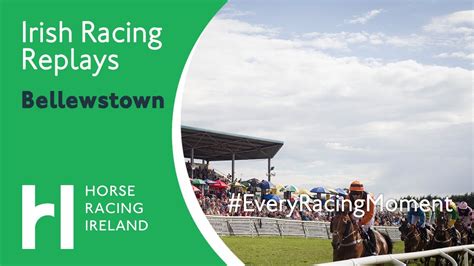 Bellewstown Racing Results Friday, 5th July 2024.
